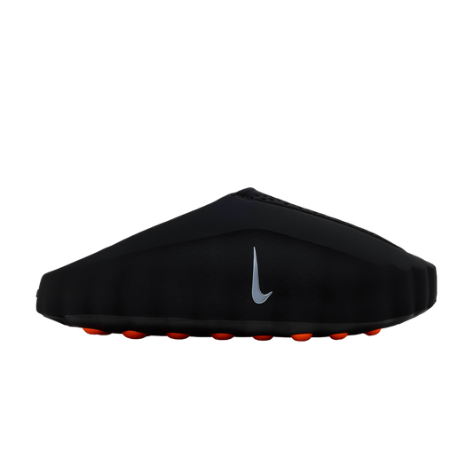 Nike Mind 001 Black Chrome