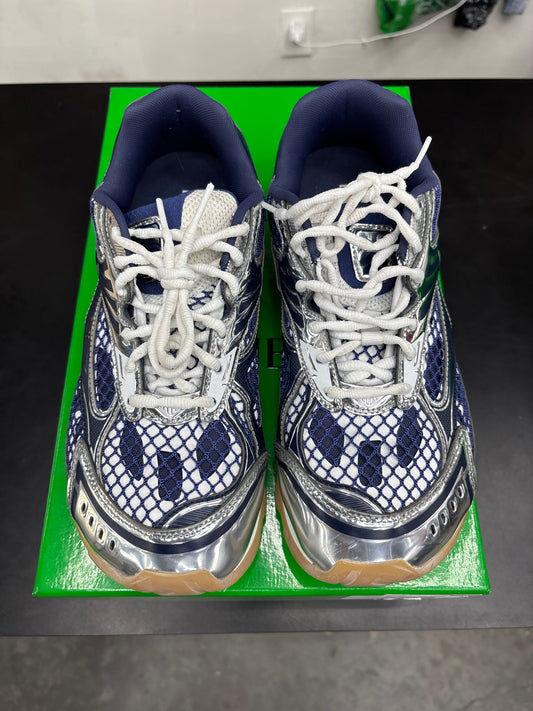 Bottega Orbit Navy (U) - 43(10)