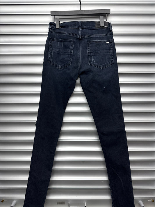 Amiri Maroon MX1 - 30