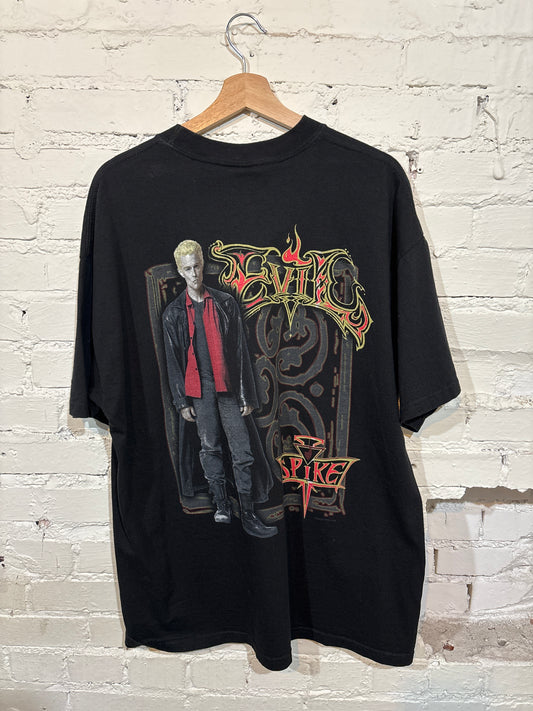 Vintage Buffy Tee - L