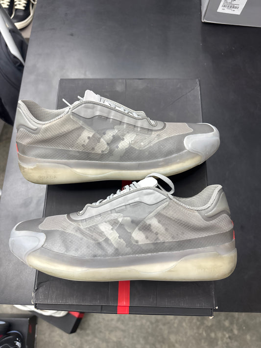 Prada Adidas Luna Rossa Grey (U) - 10.5M