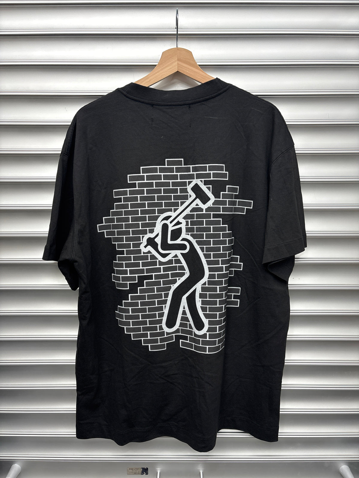 PDF Concrete Boys Tee - XL**