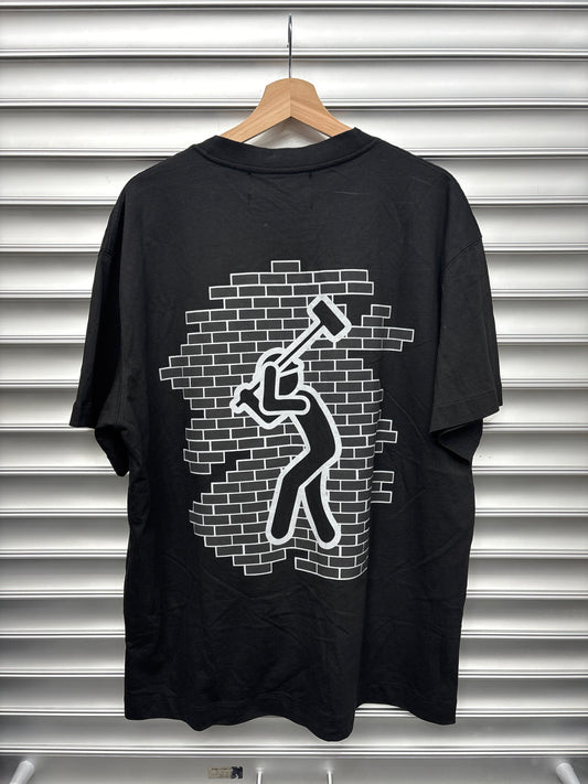 PDF Concrete Boys Tee - XL**