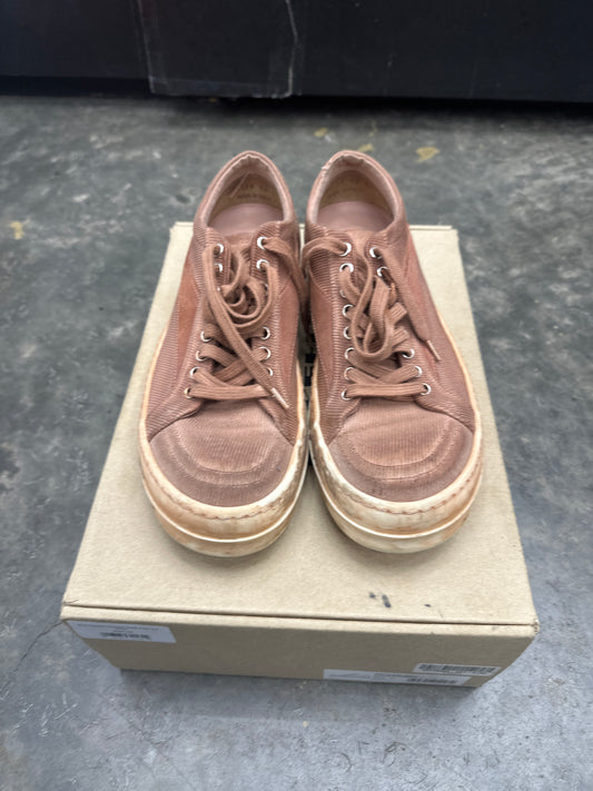 Rick Owens Vintage Dark Pink (U) - 42(9)