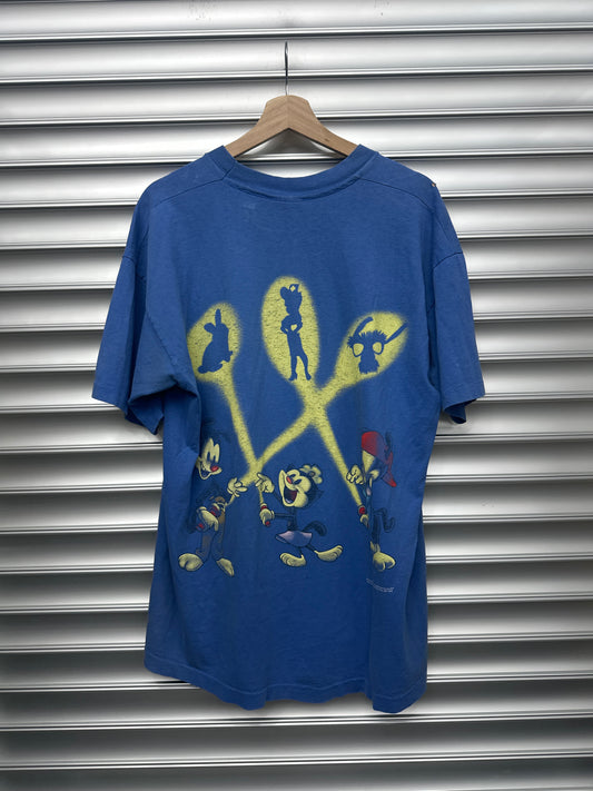 Vintage Animaniacs Tee - XL**