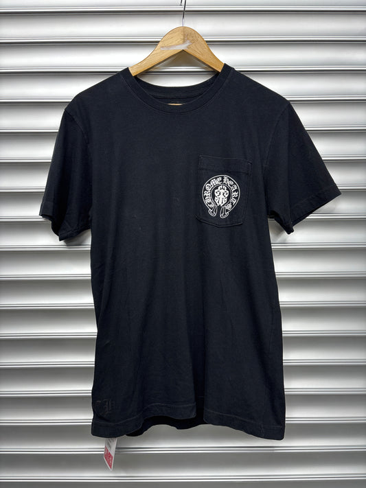 Chrome Heart USA Tee - M