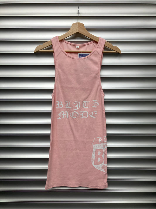 Blitz Mode Tanktop