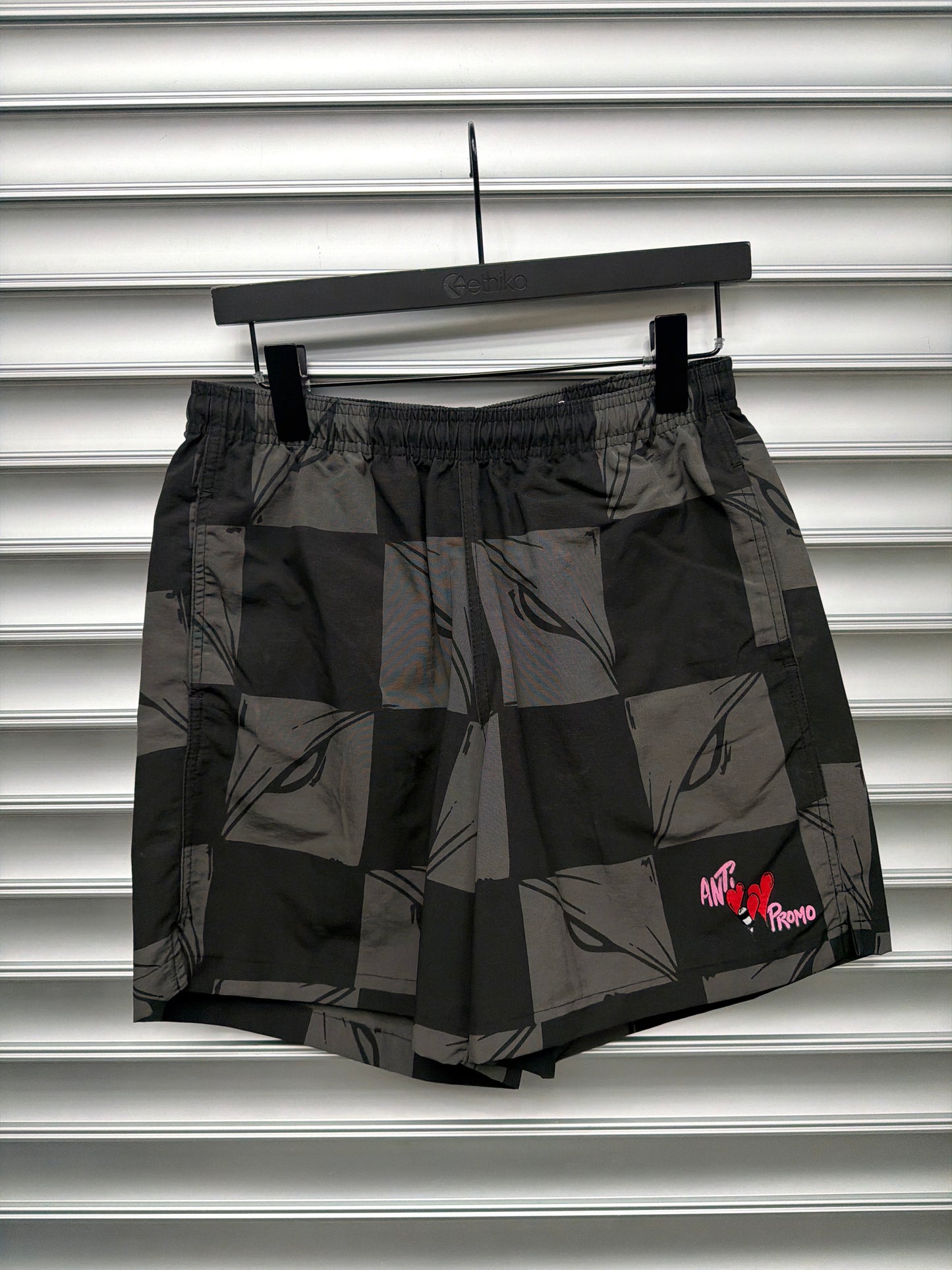 Matty Boy Anti Promo Shorts - S