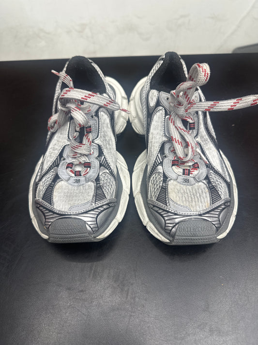 Balenciaga 3XL Grey (U) - 38 (NB)**