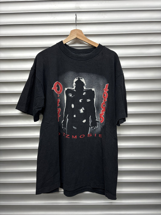 Vintage Ozzy 1993 Ozmosis Tee - XL