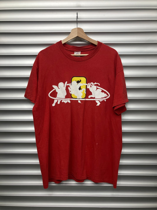 The Most High Jamroquai Tee - XL