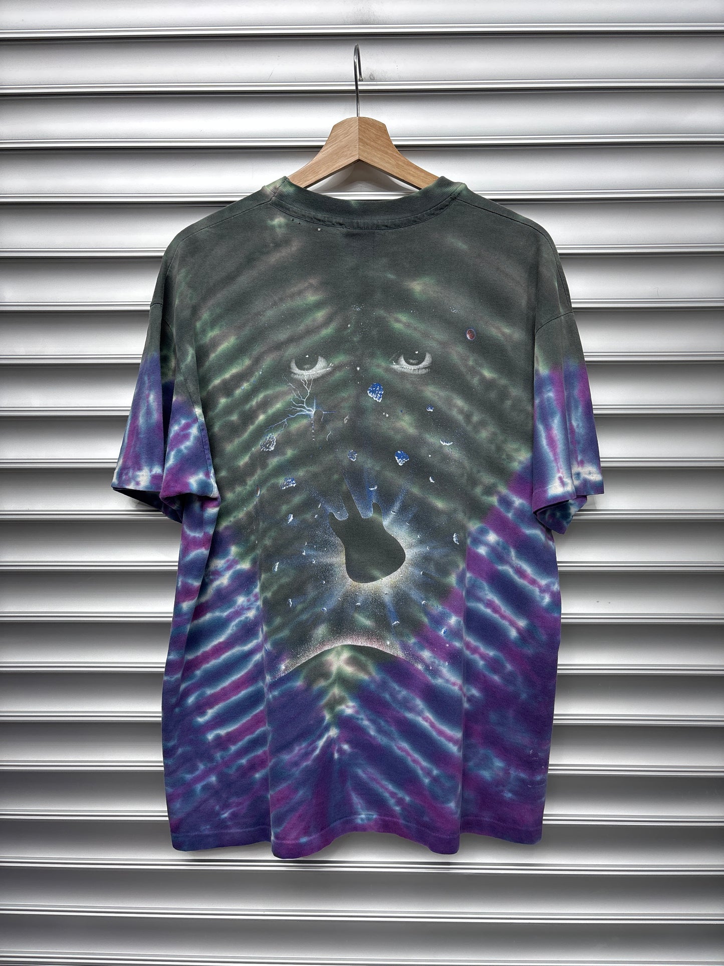 Vintage Jimi Hendrix Tee - XL