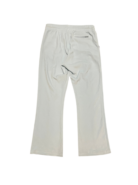 Vertabrae Small Cross Velour Sweatpant