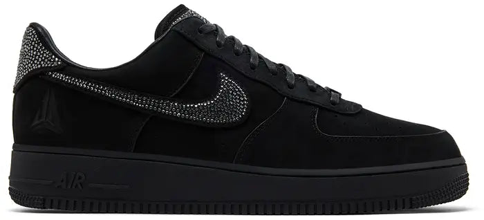 AF1 Ja Morant Swarovski - 10.5M