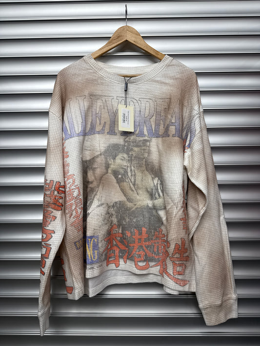 Vale Hong Kong Thermal - XL