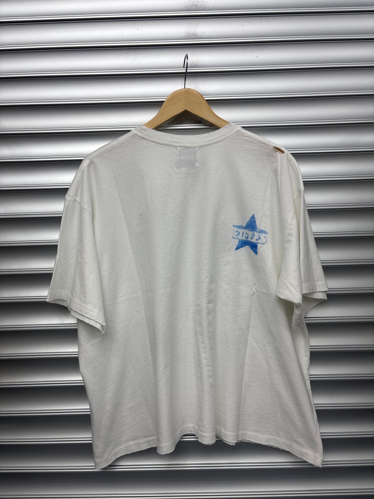 Eifles Nectarine Tee - S**
