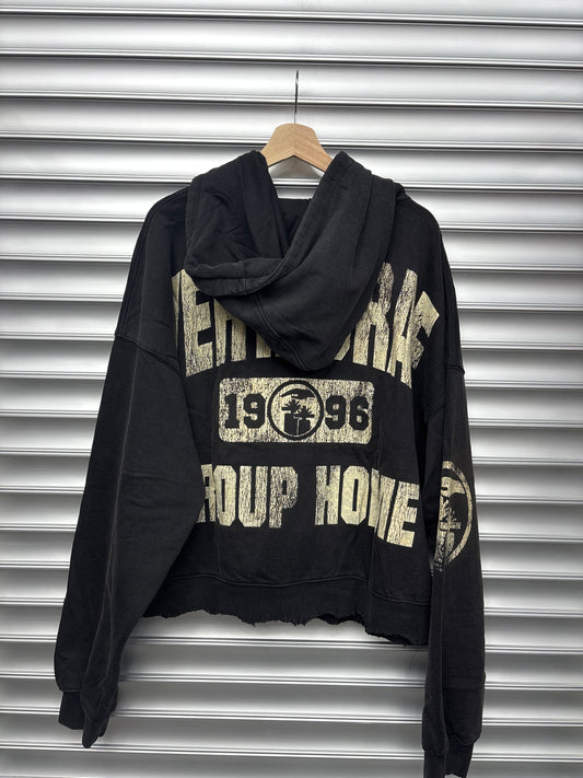 Vertabrae Group Home Hoodie - L