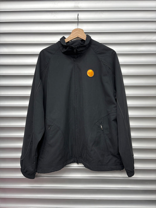 Supreme Jordan Track Jacket - L**