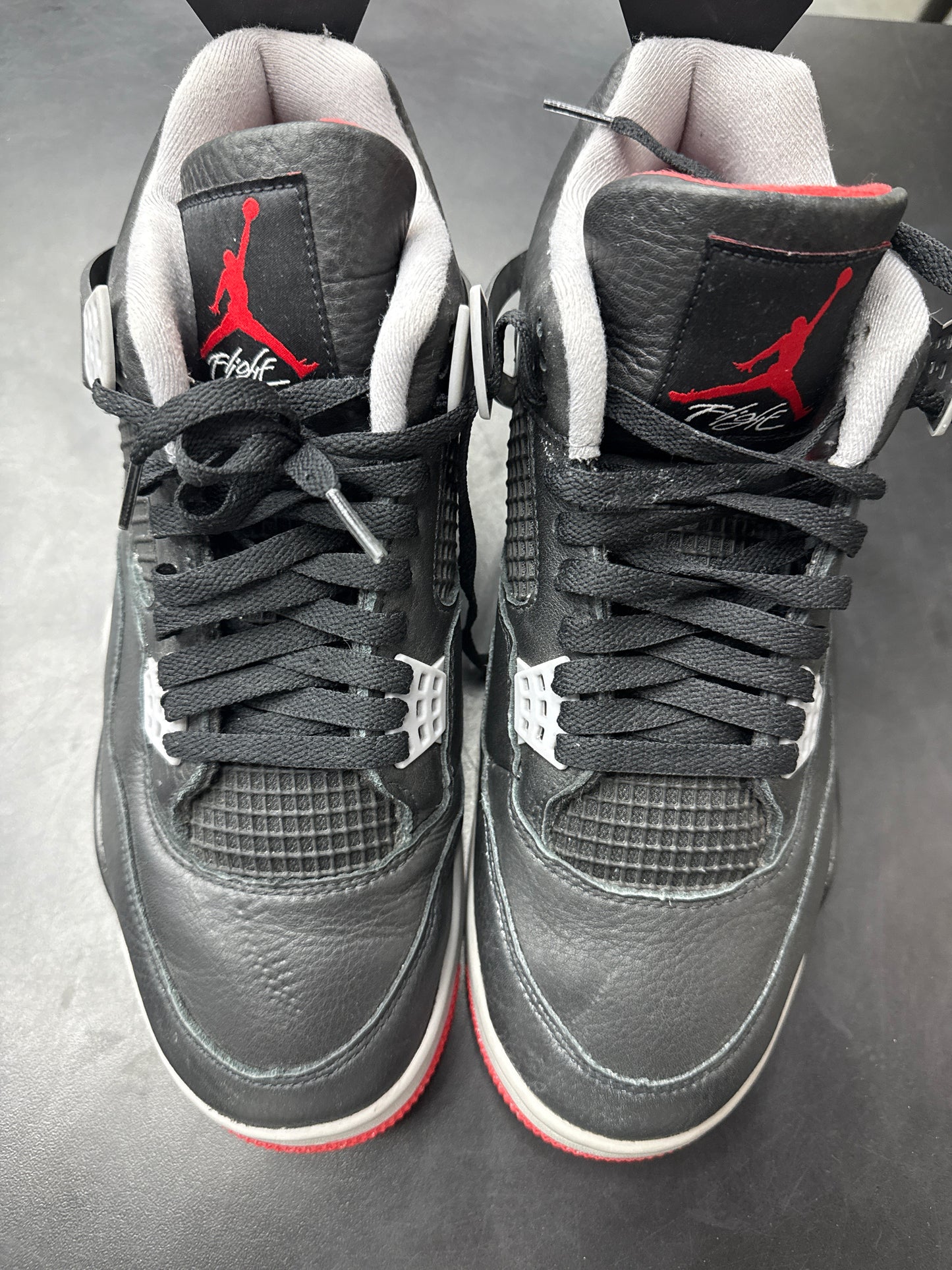 AJ4 Bred Reimagined (U) - 11.5M (NB)