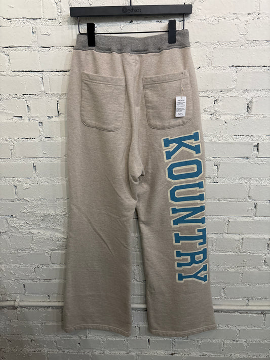 Kapital Kountry Double Knee Sweatpants - 2