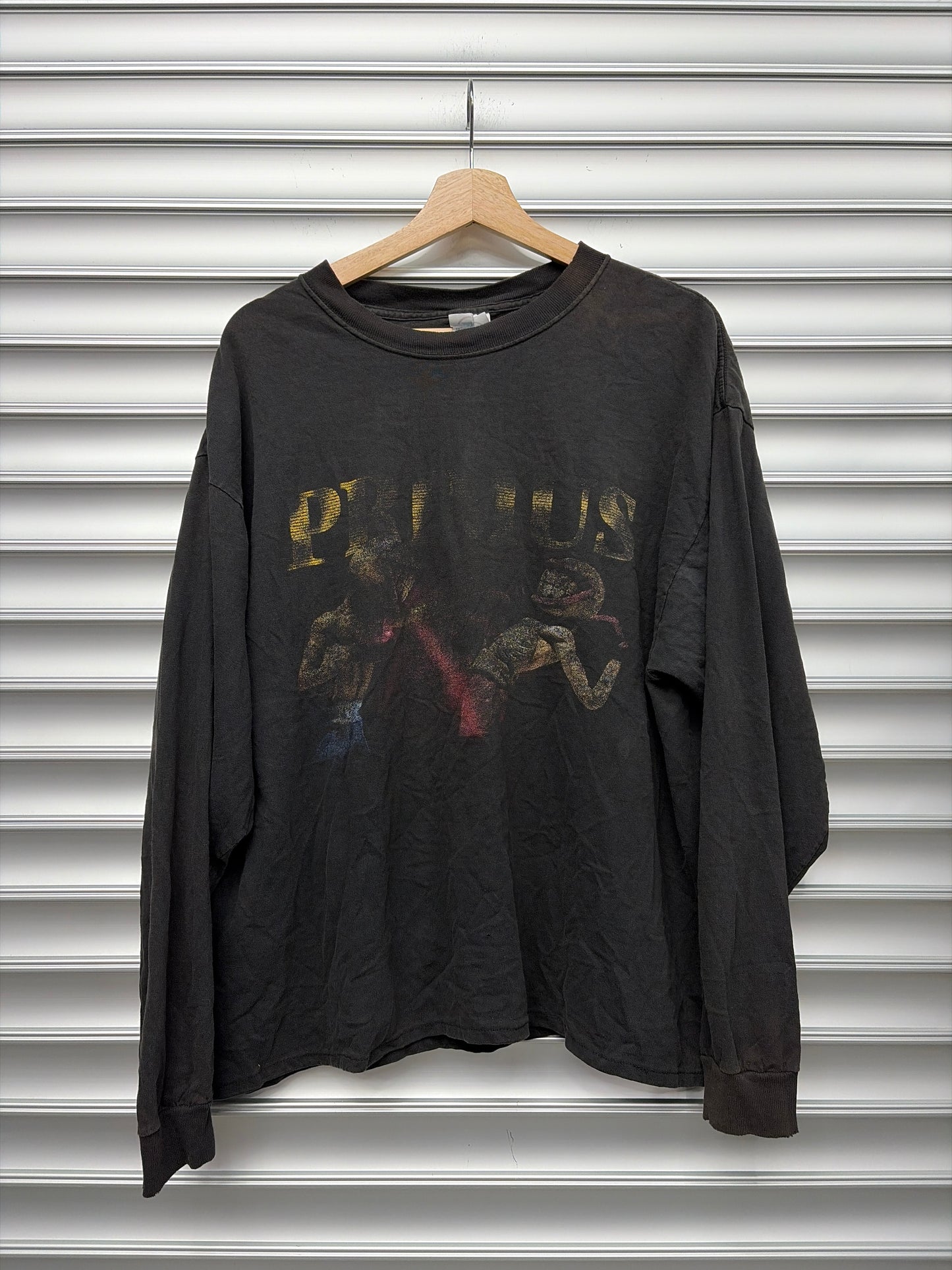 Vintage Primus Tee - XL