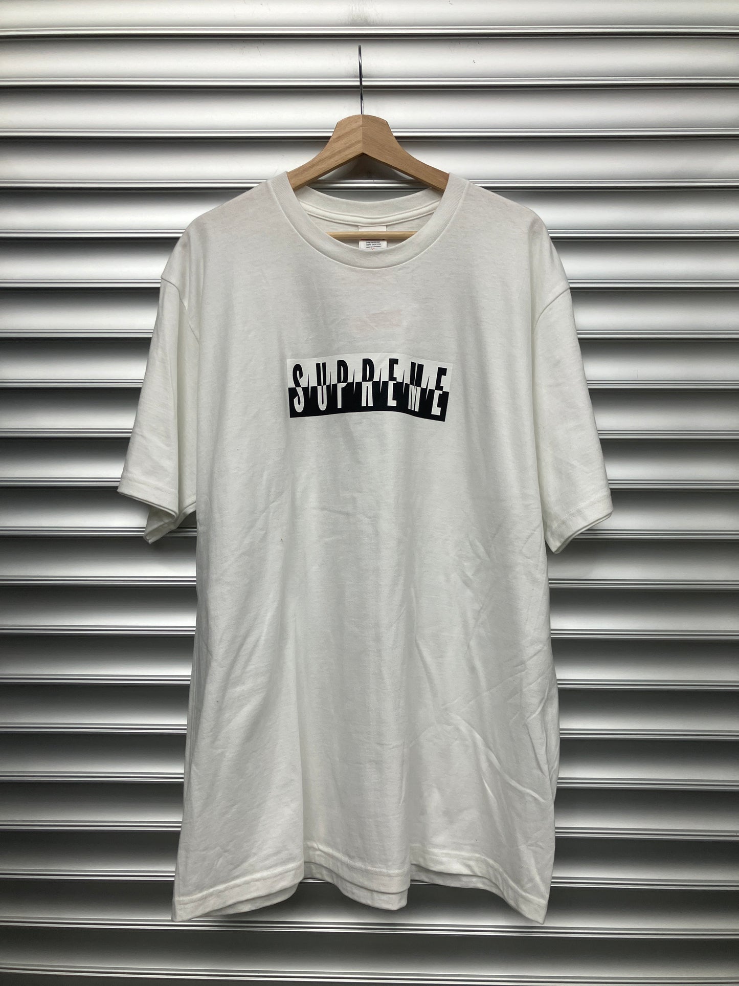 Supreme Fuck All Yall Tee - XL