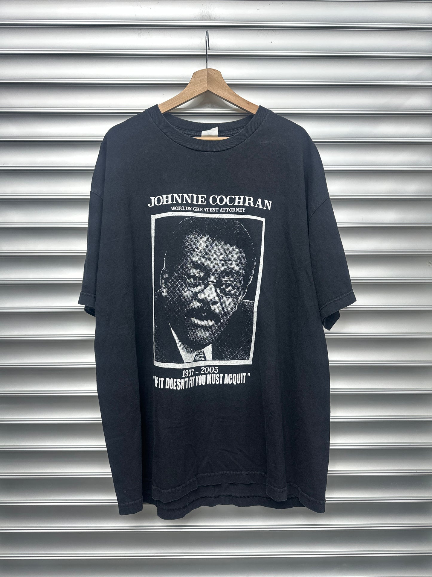 Vintage Cochran Tee - XL