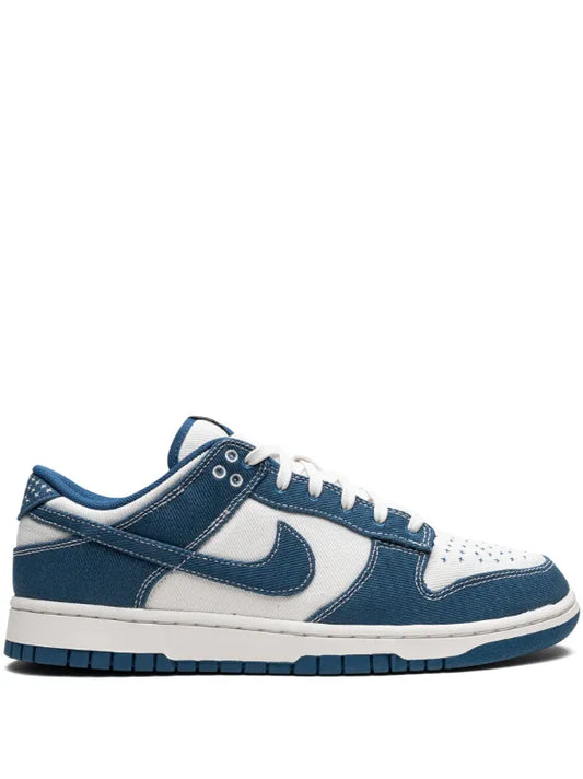 Dunk Low Shashiko