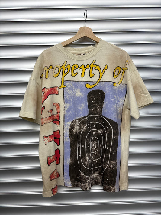 Vale Property Tee - M