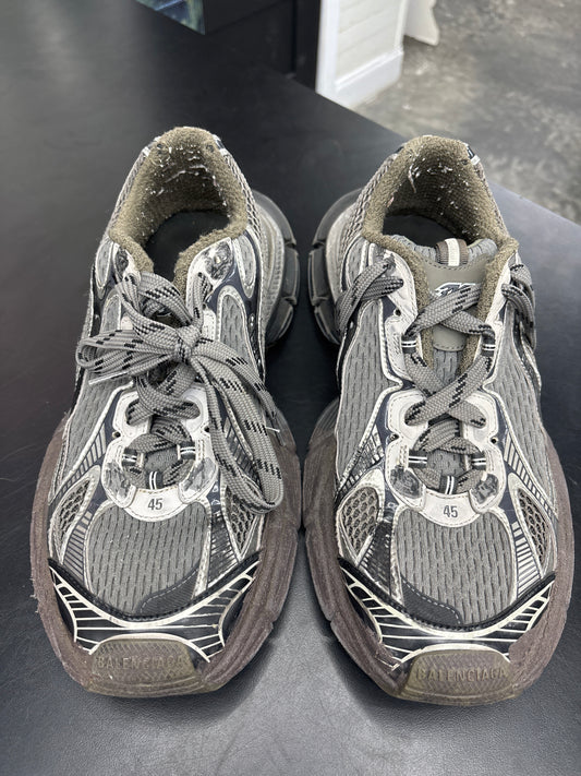 Balenciaga 3XL Mud Wash (U) - 44(11) (NB)