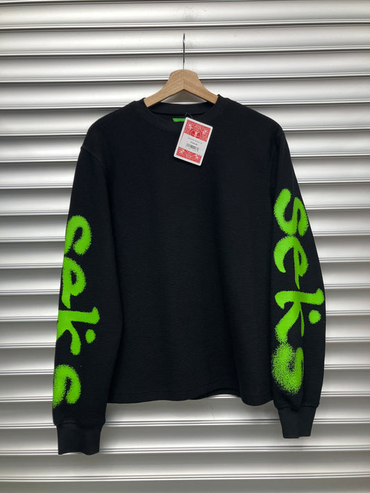 Seks Rules Thermal - M