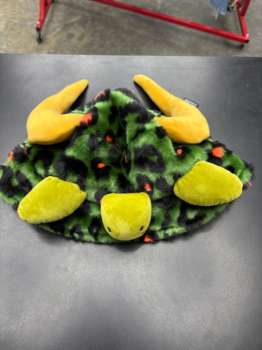 CPFM Turtle Hat