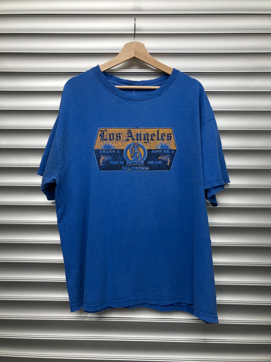 Vintage LA Corona Tee - XL