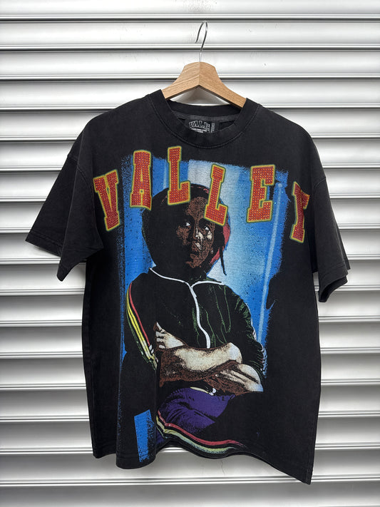 Vale Bob Marley Tee - S*
