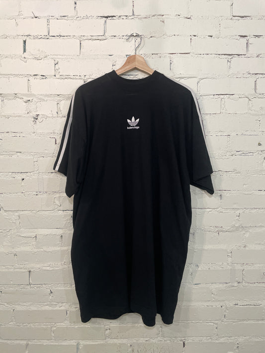 Balenciaga Adidas Tee - 1