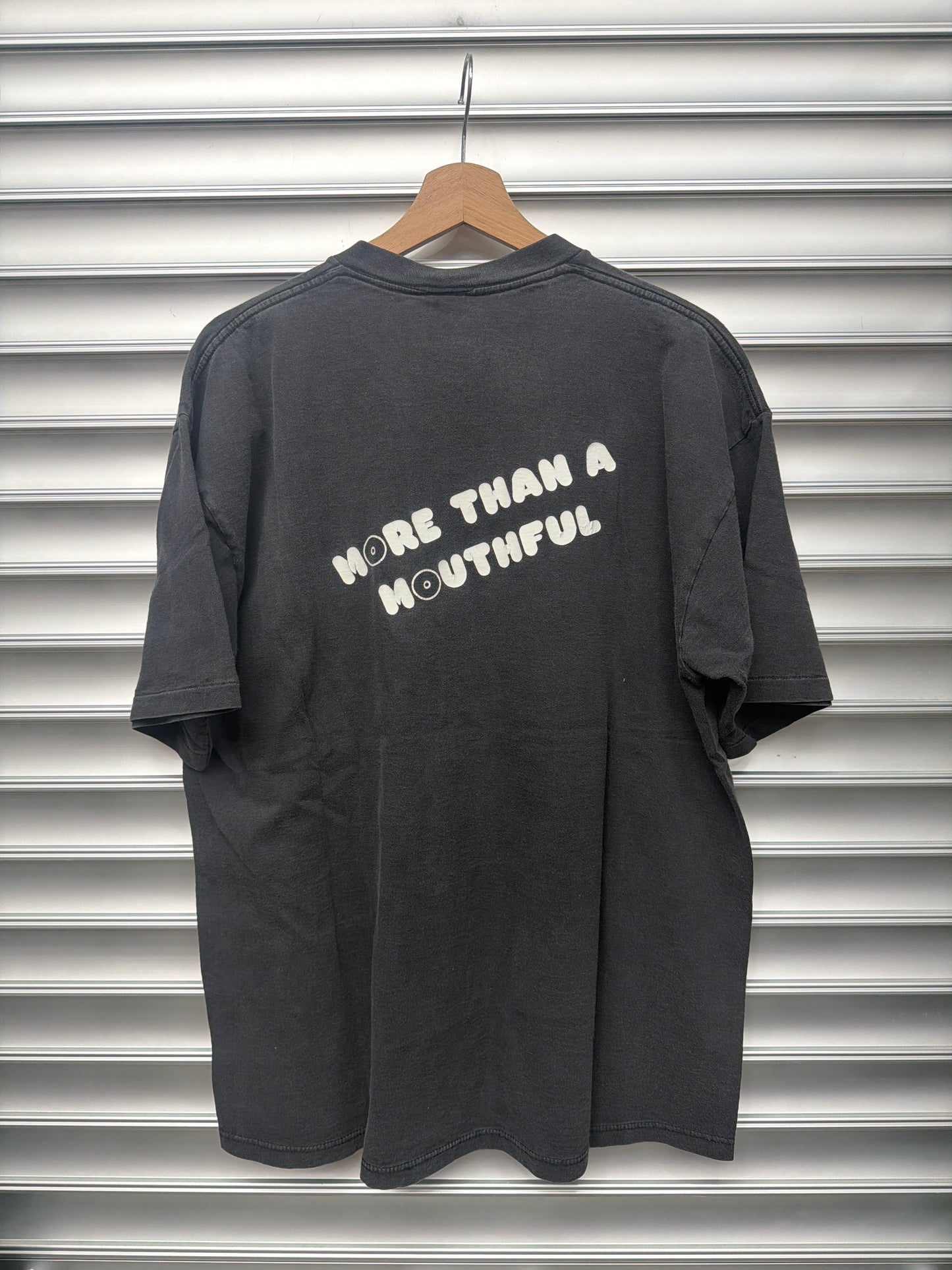 Vintage Hooters Atlanta Tee - XL
