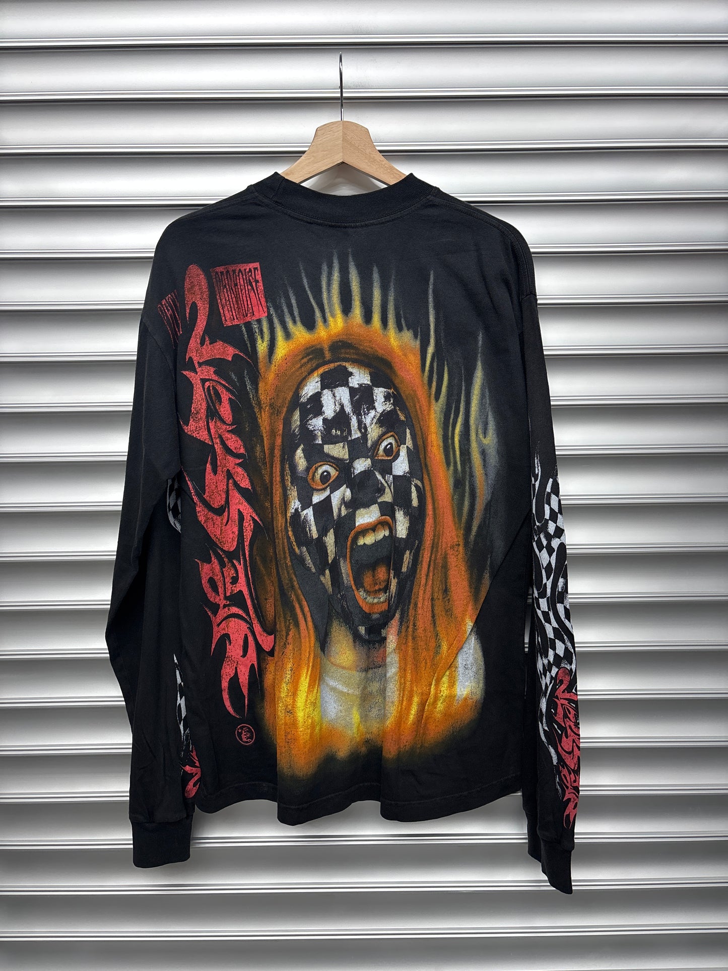 Hellstar Racing Long Sleeve - S