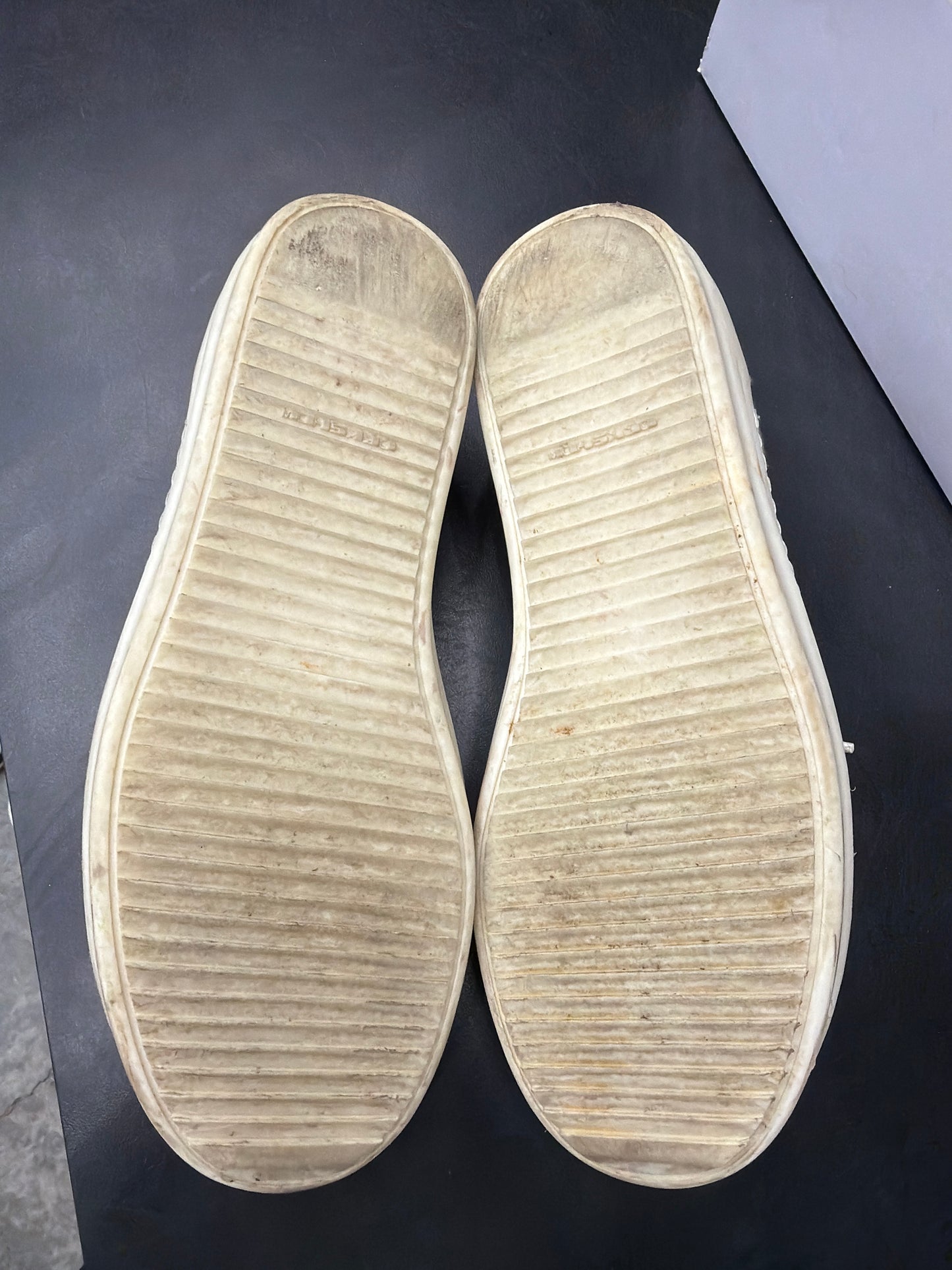 Rick Owen DRKSHDW Vintage Dust Wool (U) - 44(11) (NB)
