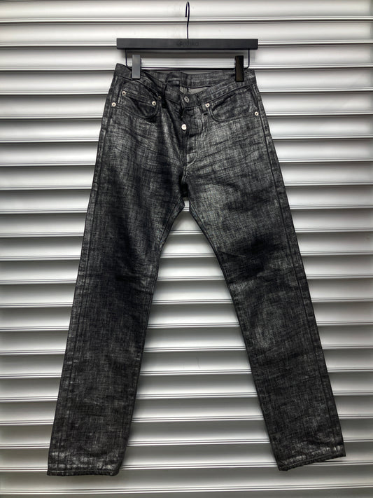 Dior Radioactive Grey Denim - 29 (K)