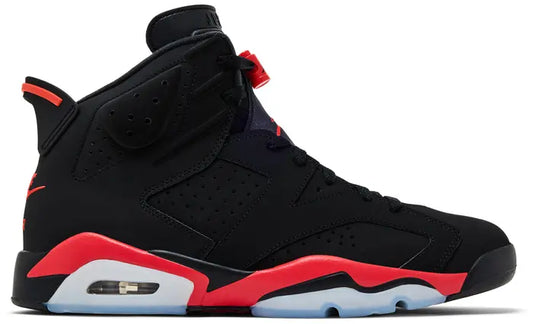 AJ6 Infrared Salesman - 10.5M