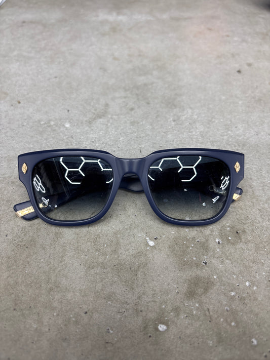 Chrome Givenhed Frames