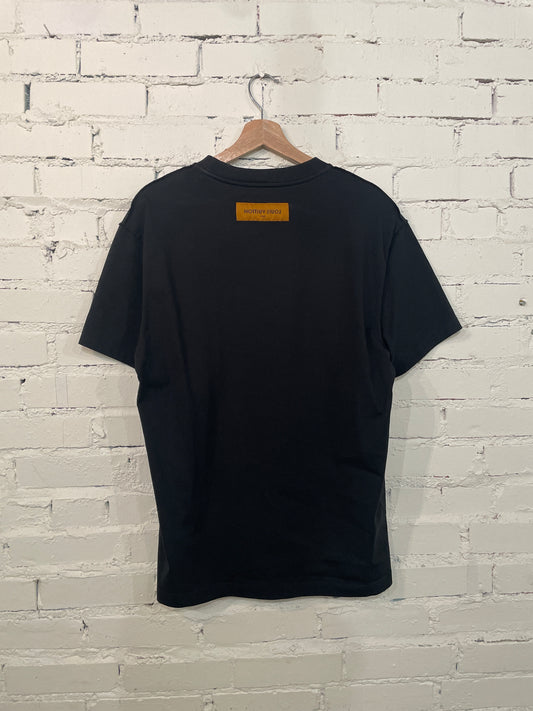 Louis Vuitton Craftsmanship Tee - L