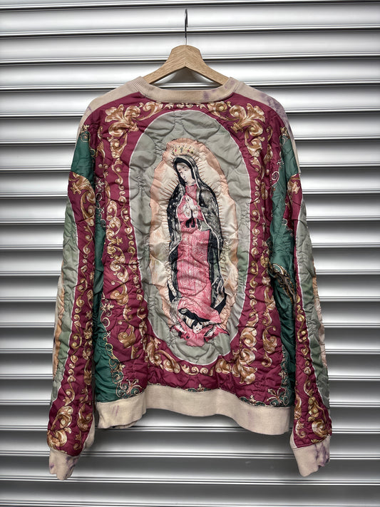 Kapital Redux Sweater - 3
