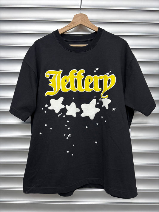 Spider Jeffery Tee - L