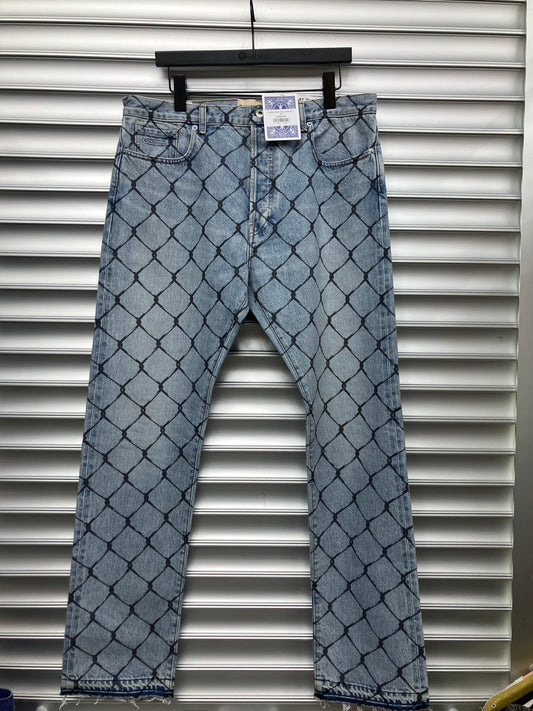 Gallery Dept Fence Denim - 34