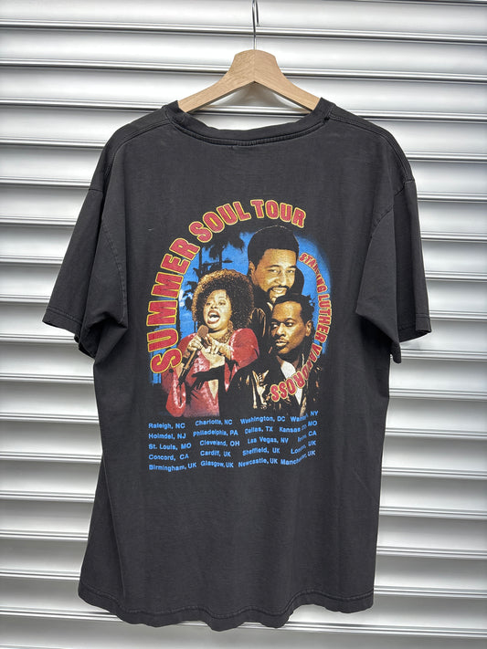 Vintage Luther Vandross Tee - XL
