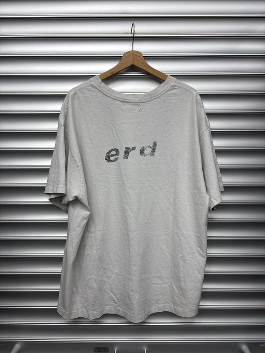 ERD Be Careful Tee - XL