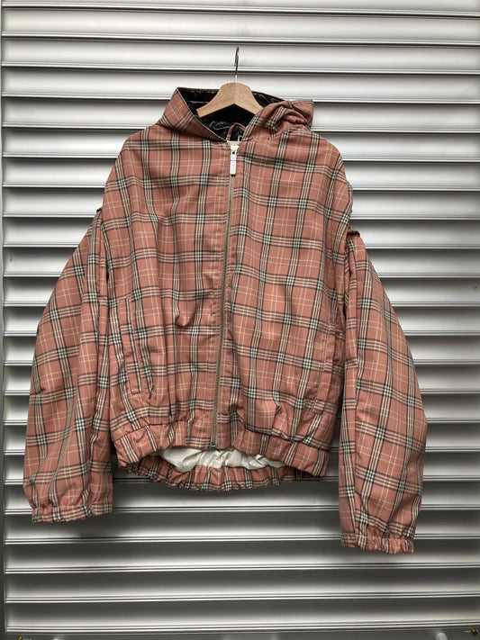 PDF Channel Piuma Hoodie Jacket - XL