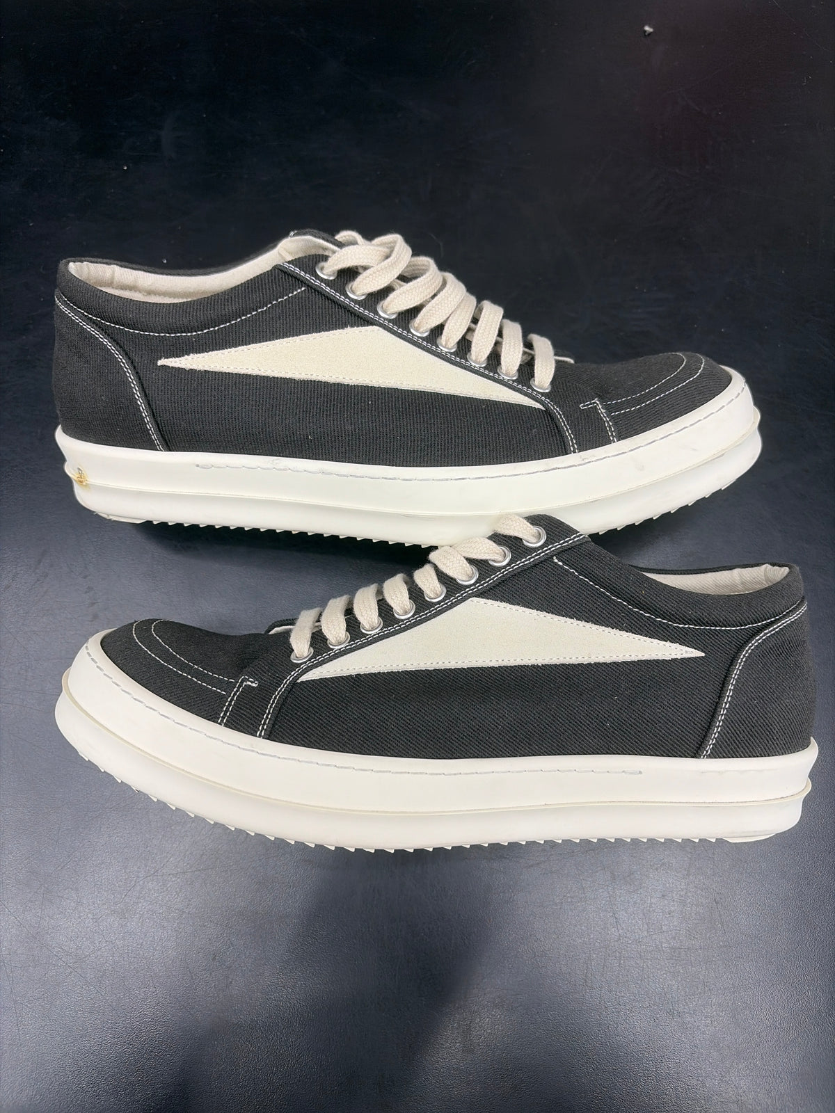 Rick Owen DRKSHDW Vintage Dust (U) - 44(11) (NB)**