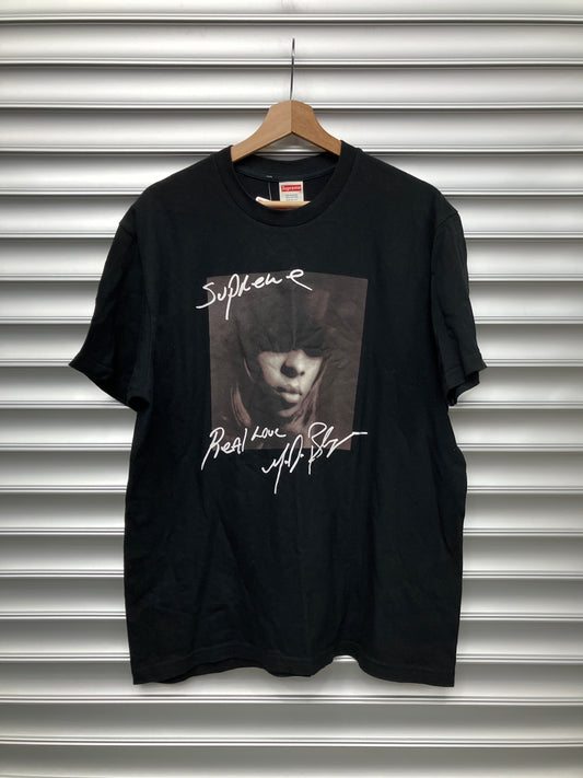 Supreme Mary J Blige Photo Tee - M*